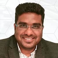 Varadharaj Vijayakumar, DE