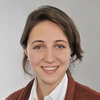 Cecilia Pierobon, DE